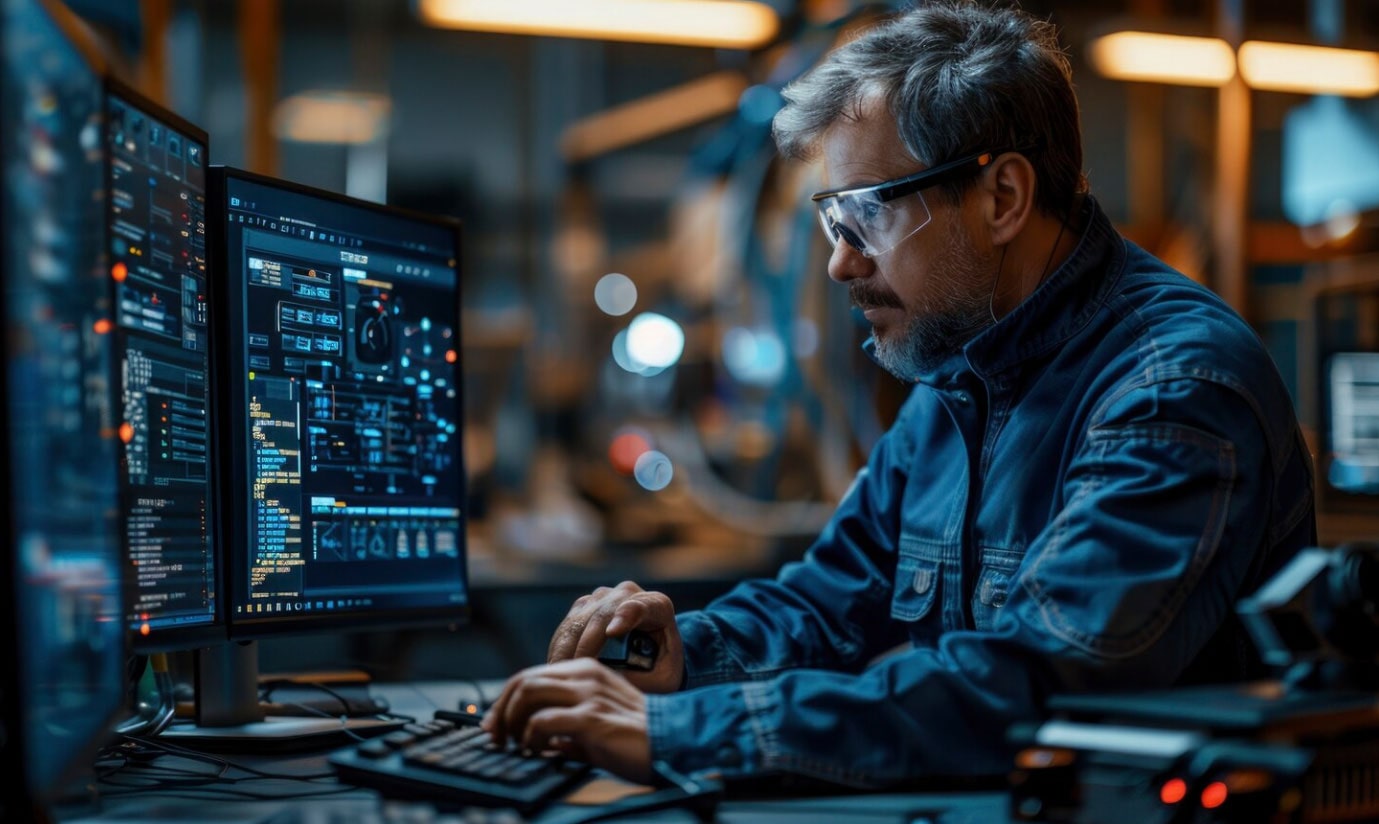 24/7 Production support