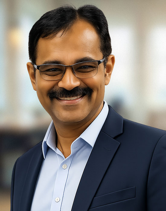 AV-Saravanan