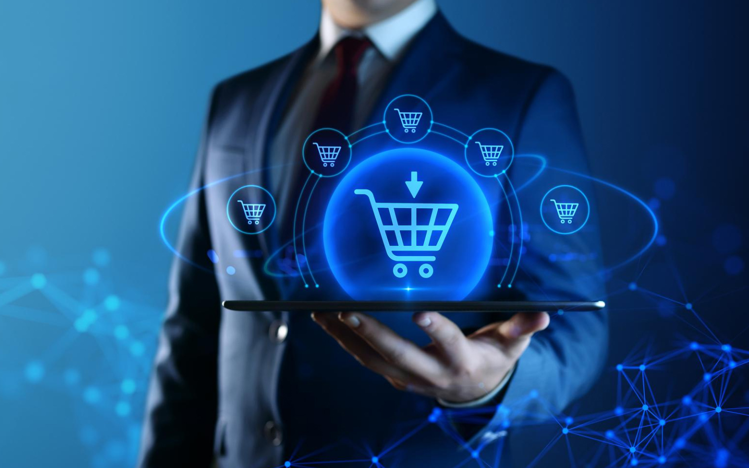 AI-powered product recommendations