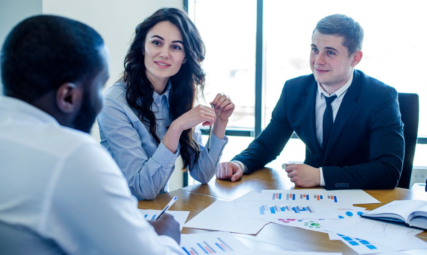 Consulting and Advisory
