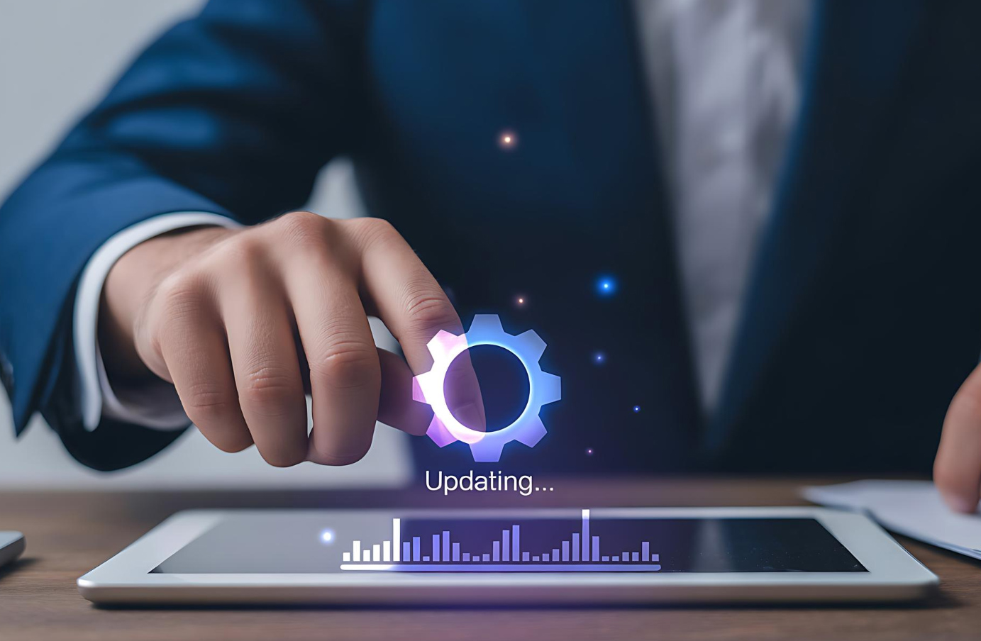 Continuous release management and upgrade support
