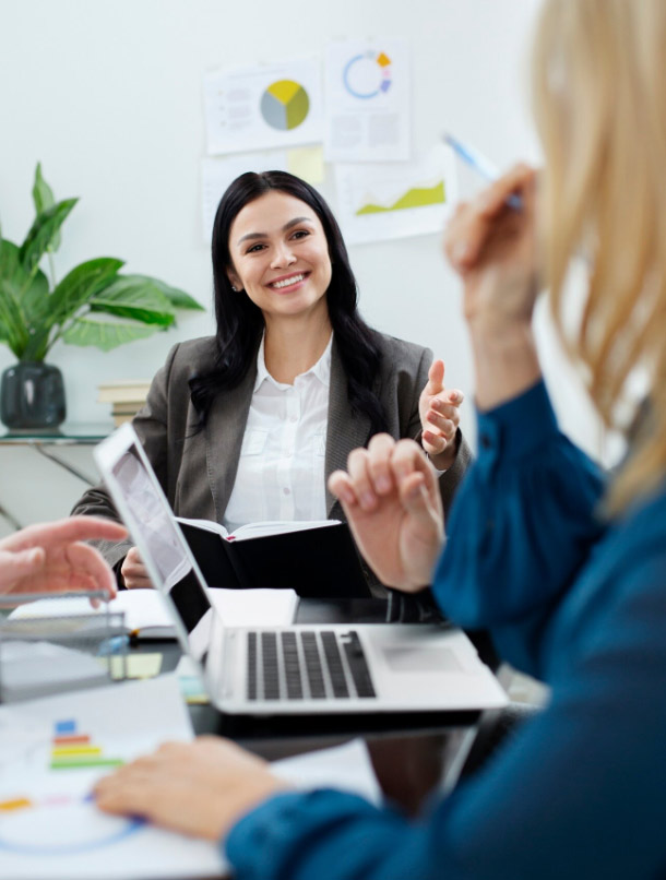 Human-Resources