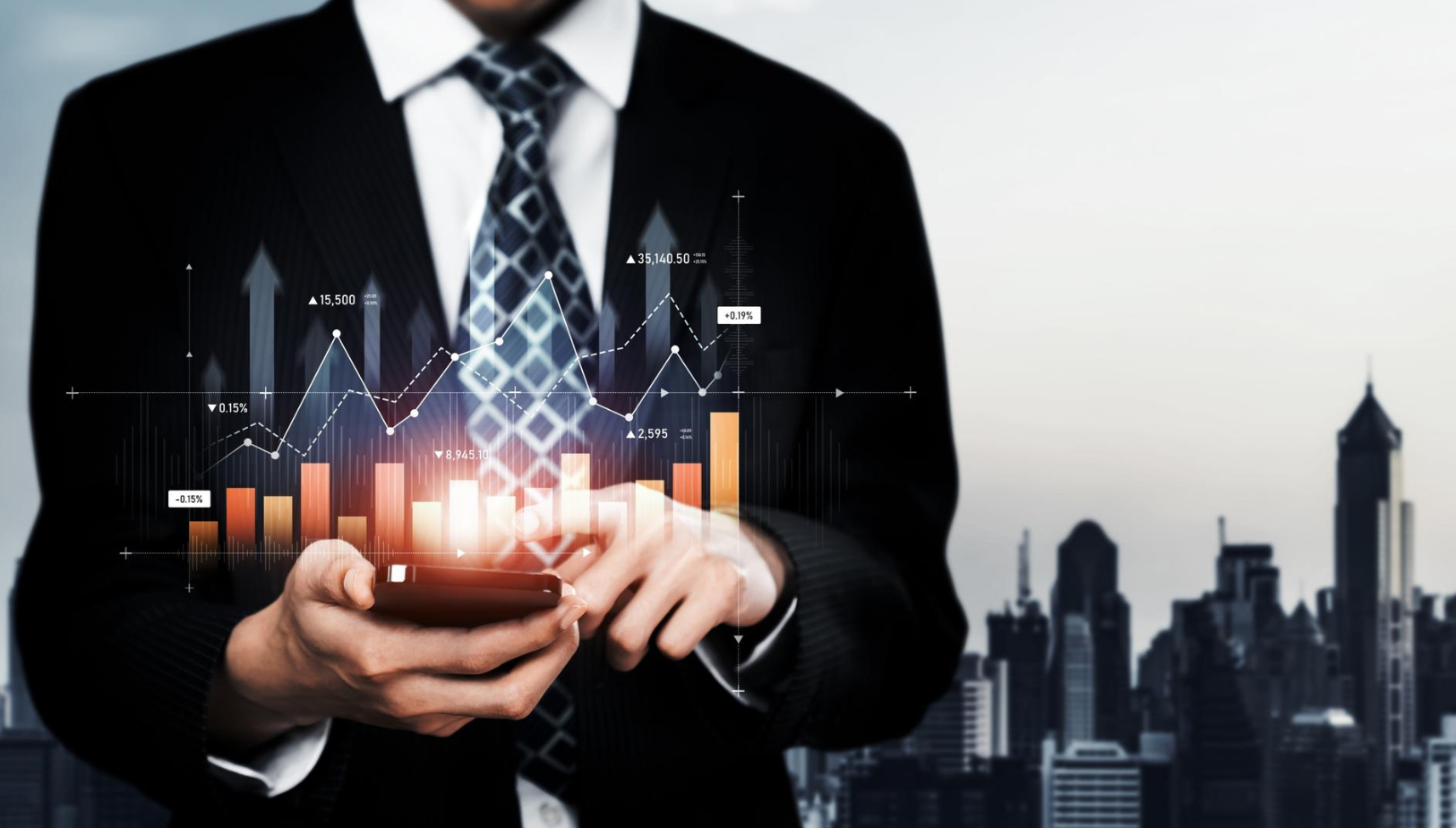 Improved business agility and scalability