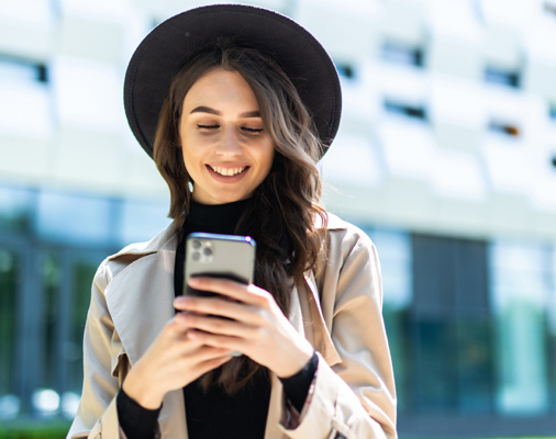 Mobile Apps