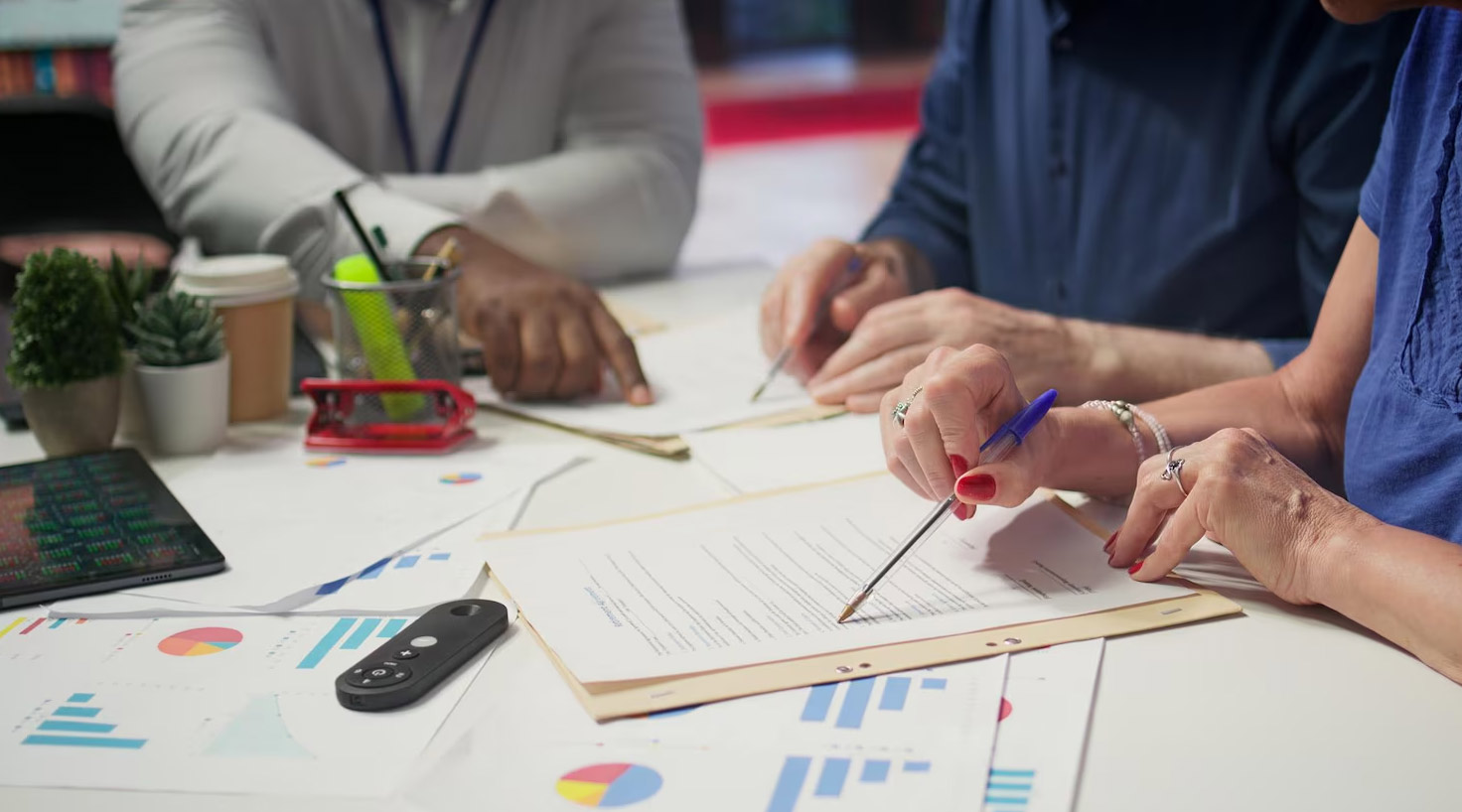 Planning and Assessment
