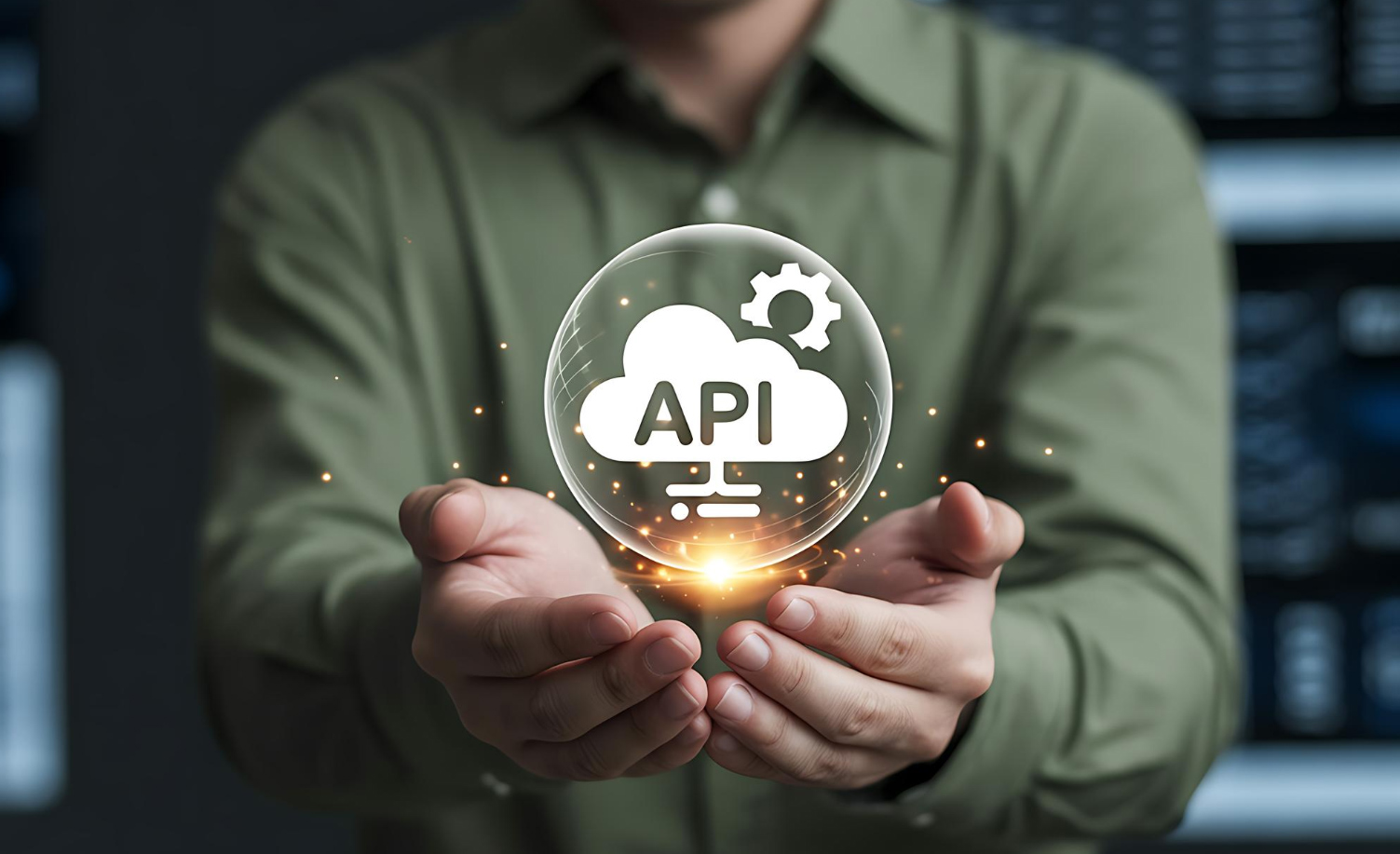 Salesforce API development and management 
