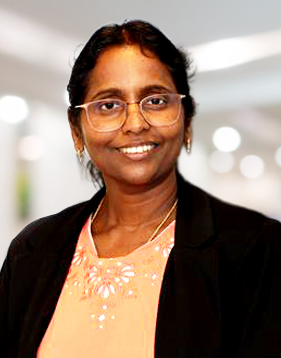 Sasikala Kannan