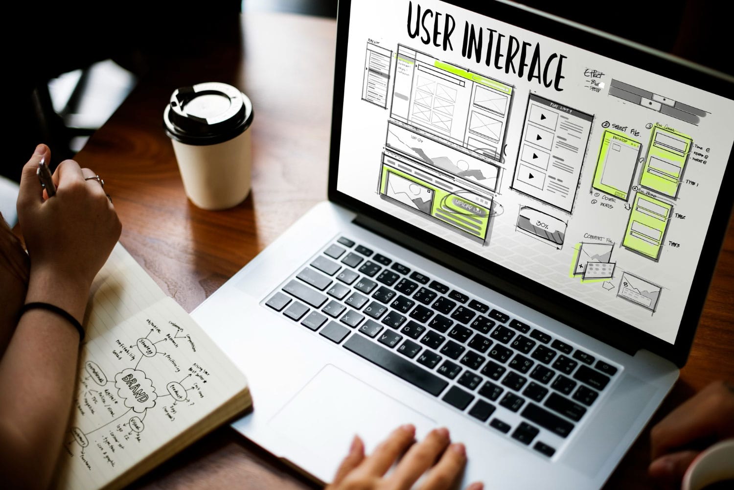 Solution Design and Delivery