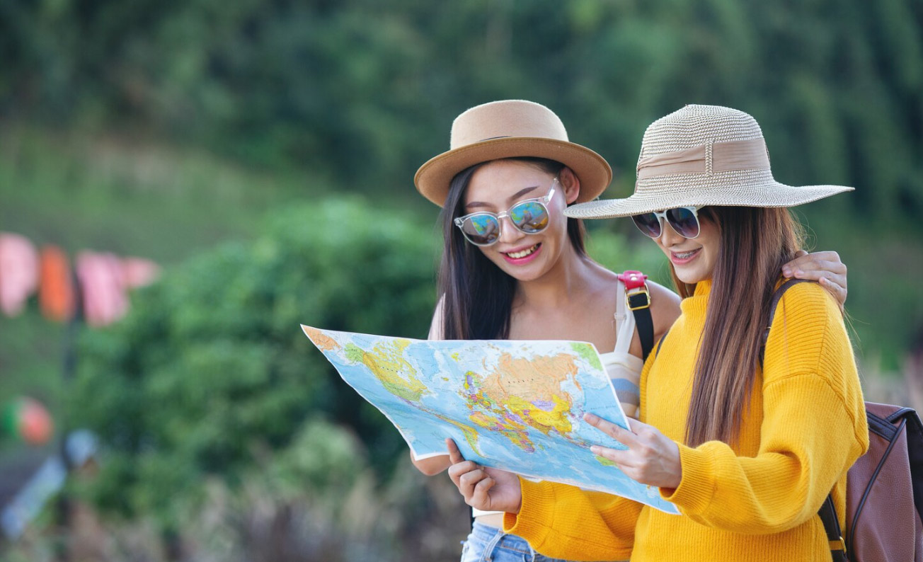 Travel