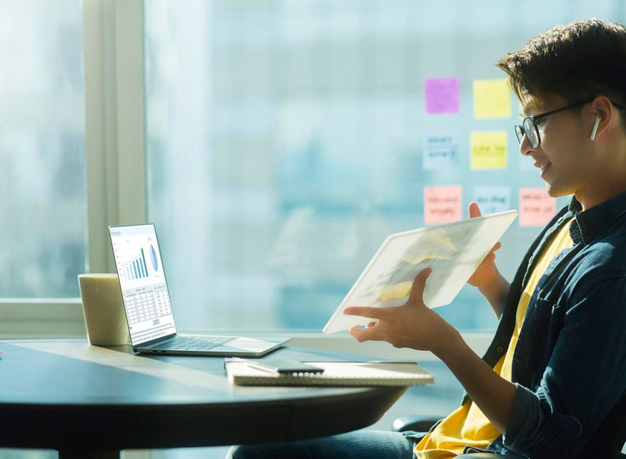 Usability-Testing