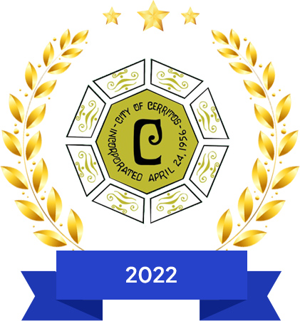 City Of Cerritos