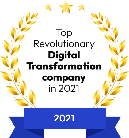 Digital Transformation Company