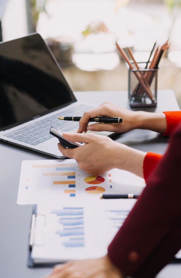 Business Growth