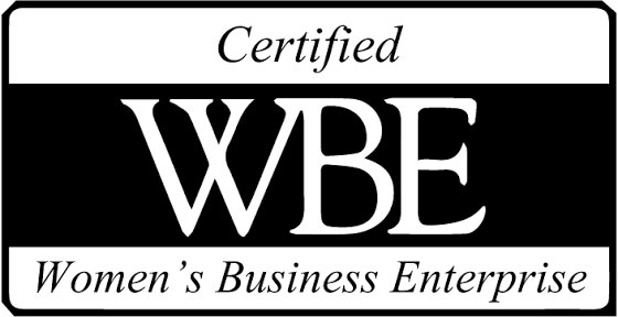 Certified Women's Business Enterprise
