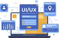 Custom App