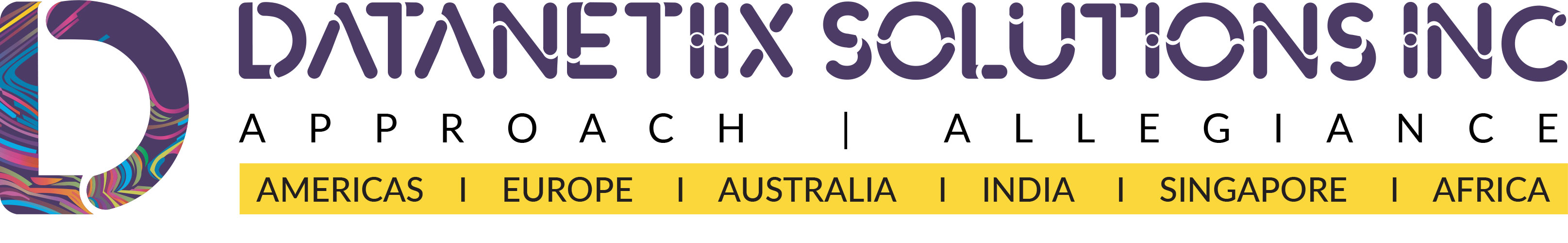 Datanetiix Solutions Inc