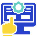 Sales-and-service