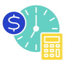 Time and Expenses