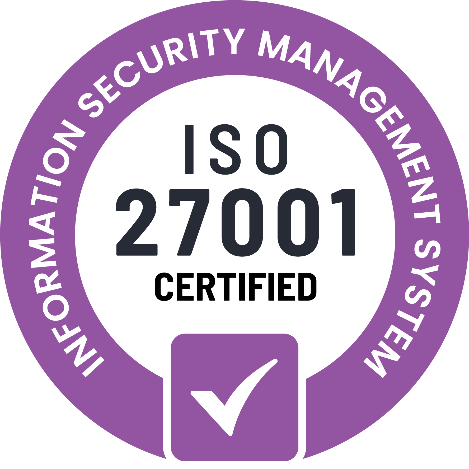 ISO 27001