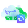 Cloud-to-Cloud Backup (M365 / AWS Workloads)