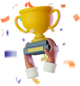 Winning Award