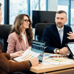 Unleashing Innovation: Microsoft Copilot’s Journey to Empower Businesses
