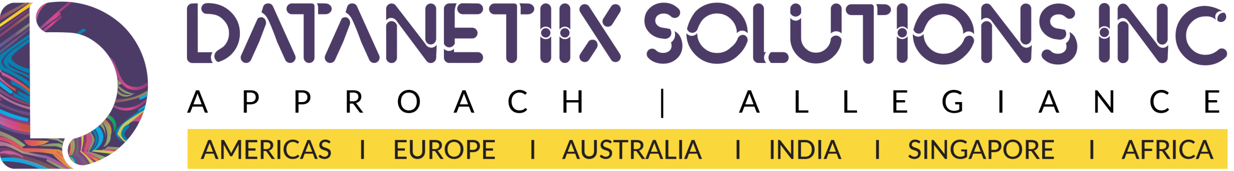 Datanetiix Solutions Inc